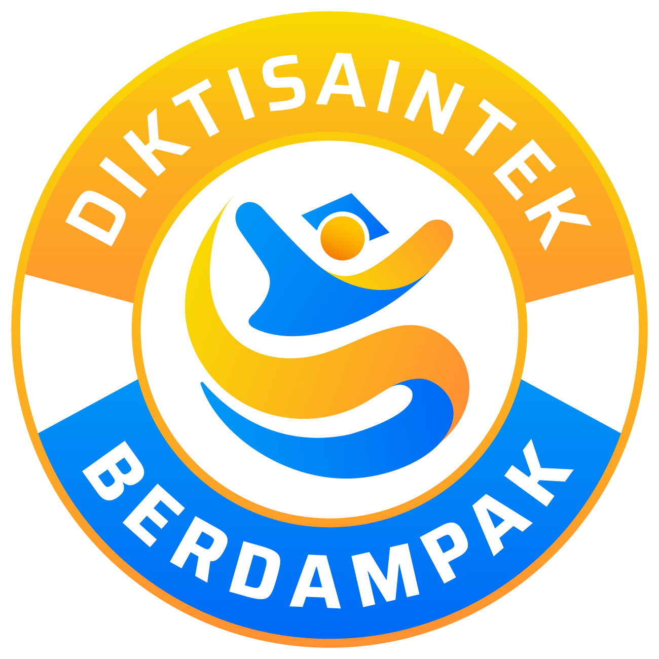 DIKTISAINTEK BERDAMPAK